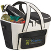 Picnic Basket 24 Can Cooler | Cooler Bags | Bags, Cooler Bags, sku-2610-02 | CFDFpromo.com