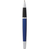 Cross® Bailey Blue Lacquer Roller Ball