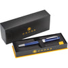 Cross® Bailey Blue Lacquer Roller Ball