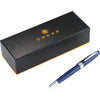 Cross® Bailey Blue Lacquer Roller Ball