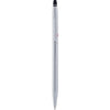 Cross® Click Chrome Ballpoint