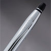 Cross® Click Chrome Ballpoint