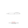 Cross® Calais Matte Black Ballpoint
