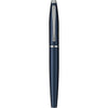 Cross Calais Matte Midnight Blue Roller Ball
