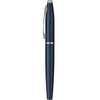 Cross Calais Matte Midnight Blue Roller Ball