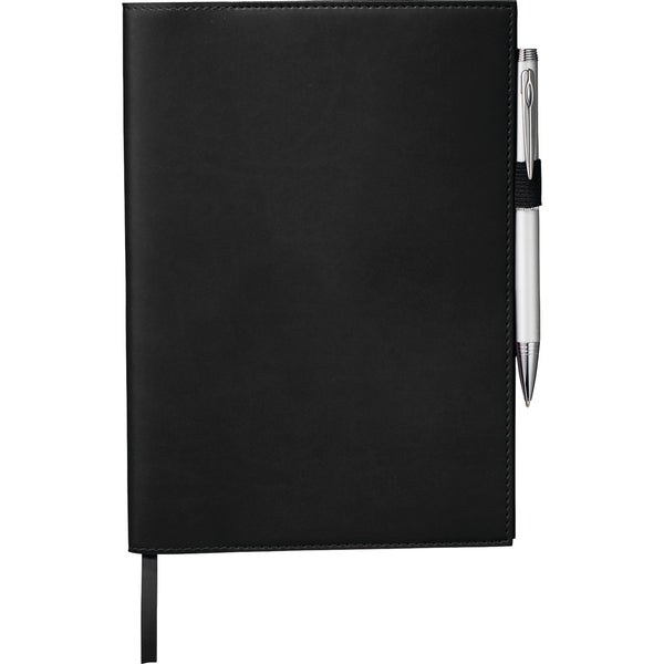 JournalBook® rechargeable FSC® Mix Pedova™ de 6