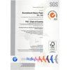 Carnet relié Nova Mix FSC® 5,5