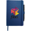 Carnet relié Nova Mix FSC® 5,5