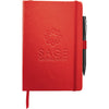Carnet relié Nova Mix FSC® 5,5
