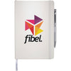 Carnet relié Nova Mix FSC® 5,5