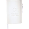 Carnet relié Nova Mix FSC® 5,5