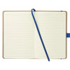 Carnet à reliure couleur écologique FSC® Mix 5,5