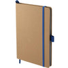 Carnet à reliure couleur écologique FSC® Mix 5,5