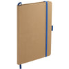Carnet à reliure couleur écologique FSC® Mix 5,5
