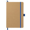 Carnet à reliure couleur écologique FSC® Mix 5,5