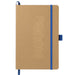 FSC® Mix 5.5" x 8.5" Eco Color Bound Journal