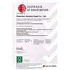 Carnet à reliure couleur écologique FSC® Mix 5,5