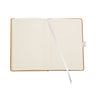 Carnet à reliure couleur écologique FSC® Mix 5,5