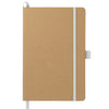Carnet à reliure couleur écologique FSC® Mix 5,5