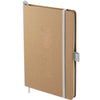 Carnet à reliure couleur écologique FSC® Mix 5,5