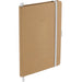 FSC® Mix 5.5" x 8.5" Eco Color Bound Journal