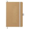 Carnet à reliure couleur écologique FSC® Mix 5,5