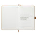 5.5" x 8.5" Washable Kraft Stone Bound JournalBook | Journals & Notebooks | Journals & Notebooks, Office, sku-2800-72 | JournalBooks