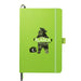 FSC® Mix 5.5" x 8.5" Bound Journal