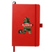 FSC® Mix 5.5" x 8.5" Bound Journal