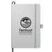 FSC® Mix 5.5" x 8.5" Bound Journal