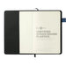 5.5" x 8.5" Repreve® Refillable JournalBook® | Journals & Notebooks | Journals & Notebooks, Office, sku-2800-85 | CFDFpromo.com