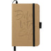 FSC® Mix 3.5" x 5.5" Pocket Bound Journal