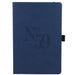 5.5" x 8.5” Mano Recycled Hard Bound Journal