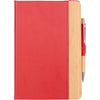 5.5” x 8.5” FSC® Recycled Kia Bamboo Journal