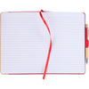 5.5” x 8.5” FSC® Recycled Kia Bamboo Journal