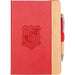 5.5” x 8.5” FSC® Recycled Kia Bamboo Journal