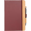 5.5” x 8.5” FSC® Recycled Kia Bamboo Journal