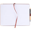 5.5” x 8.5” FSC® Recycled Kia Bamboo Journal