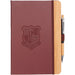 5.5” x 8.5” FSC® Recycled Kia Bamboo Journal