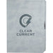 7" x 10" FSC® Recycled Morano Refillable Journal