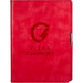 7" x 10" FSC® Recycled Morano Refillable Journal