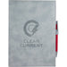 7" x 10" FSC® Recycled Morano Large Journal