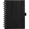 5” x 7” FSC® Recycled Morano Spiral Journal
