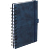 5” x 7” FSC® Recycled Morano Spiral Journal