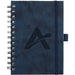 5” x 7” FSC® Recycled Morano Spiral Journal