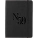 5” x 7” FSC® Recycled Pebble Hard Bound Journal