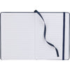 Journal à couverture rigide Pebble, 5 po x 7 po, recyclé FSC®