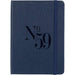 5” x 7” FSC® Recycled Pebble Hard Bound Journal