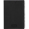 Journal à spirale grain galet recyclé certifié FSC® de 5 po x 7 po