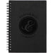 5” x 7” FSC ® Recycled Pebble Grain Spiral Journal